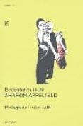 BADENHEIM 1939 de APPELFELD, AHARON 