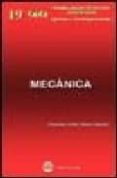 FORMULARIO TECNICO Y CIENTIFICO DE MECANICA de ALONSO SANCHEZ, FRANCISCO JAVIER 