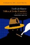 SCHLUMPF, ERWIN: HOMICIDIO (EL INSPECTOR STUDER) de GLAUSER, FRIEDRICH 