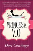 PRINCESA 7.0 di COUAGO, DORI 