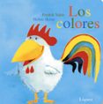 LOS COLORES di VV.AA. 