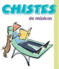 CHISTES DE MUSICOS di VV.AA. 