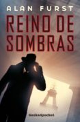 REINO DE SOMBRAS de FURST, ALAN 