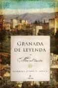 GRANADA DE LEYENDA di LAURIO, MANUEL 