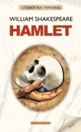 HAMLET de SHAKESPEARE, WILLIAM 