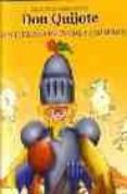 DON QUIJOTE: UN EJERCITO DE OVEJAS Y CARNEROS! de CERVANTES SAAVEDRA, MIGUEL DE 