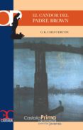EL CANDOR DEL PADRE BROWN de CHESTERTON, G.K. 
