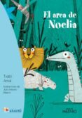 EL ARCA DE NOELIA de ARNAL, TXABI 