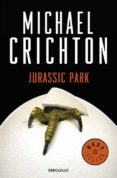 PARQUE JURASICO de CRICHTON, MICHAEL 