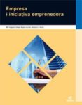 EMPRESA E INICIATIVA EMPRENDEDORA de CALDAS BLANCO, MARIA EUGENIA 