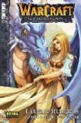 WARCRAFT: EL POZO DEL SOL N 1: LA CAZA DEL DRAGON de KNAAK, RICHARD A. 