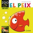 EL PEIX de GANGES, MONTSE 