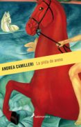 LA PISTA DE ARENA (SERIE MONTALBANO 16) de CAMILLERI, ANDREA 