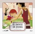EL DIENTE DE MARIA (MAYUSCULA) (LETRA GRANDE 5) de LLUCH, ENRIC 