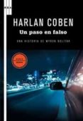 UN PASO EN FALSO (SERIE MYRON BOLITAR 5) de COBEN, HARLAN 