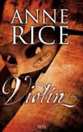 VIOLIN de RICE, ANNE 