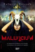MALEFICIUM de ERICSON, PATRICK 