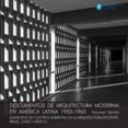 DOCUMENTOS DE ARQUITECTURA MODERNA EN AMERICA LATINA di VV.AA. 