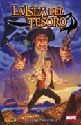 LA ISLA DEL TESORO de THOMAS, ROY 