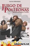JUEGO DE POLTRONAS: BALADITA DE RASCA Y CHISPA de FERNANDEZ, NACHO 
