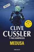 MEDUSA de CUSSLER, CLIVE  KEMPRECOS, PAUL 