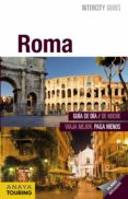 ROMA 2015 (INTERCITY GUIDES) (2 ED.) de PRIOR VENEGAS, MARIA 