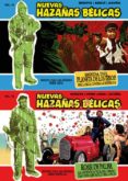 NUEVAS HAZAAS BELICAS PACK N 4 (INCLUYE LOS VOL. 15 Y 16) de JOAN, PERE 