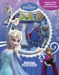 FROZEN. HISTORIAS ANIMADAS de DISNEY, WALT 