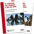 EL DERECHO DEL TRABAJO A MIS 80 AOS de SAGARDOY BENGOECHEA, JUAN ANTONIO 