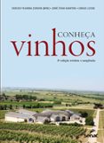 Conheça Vinhos (ebook)