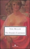 Una Domanda Di Matrimonio Por Saul Bellow, Tapa Blanda