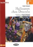 HALLOWEEN CHEZ DRACULA di VV.AA. 