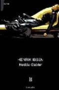 HEDDA GABLER de IBSEN, HENRIK 