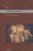 CINE Y LITERATURA de QUIROGA, HORACIO 