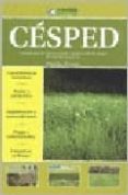 CESPED di ALVAREZ, MARTHA 