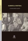 Gabriela Mistral (ebook)