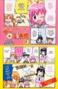 LAS PERVERSIONES DE LA DRA. LIAM N 3 di TAKEUCHI, MOTOKI 