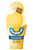 ABREMENTE DESAFIOS 5-6 AOS di VV.AA. 