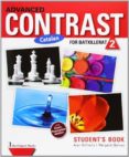 ADVANCED CONTRAST FOR BATX. 2 STUDENT S di VV.AA