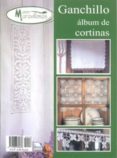 GANCHILLO: ALBUM DE PUNTILLAS N4 (MANOS MARAVILLOSAS) di VV.AA. 