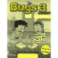 BUGS 3 ACT PK (ACT+SONGSCD+CDROM) di VV.AA. 