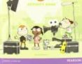 ISLANDS SPAIN LEVEL 4 ACTIVITY BOOK PACK di VV.AA. 