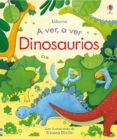 DINOSAURIOS de MILBOURNE, ANNA 