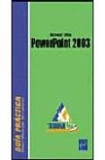 POWERPOINT 2003 di VV.AA. 