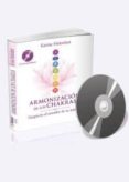 ARMONIZACIN DE LOS CHAKRAS di MALENFANT, KARINE 