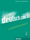 DEUTSCH.COM 3 di VV.AA. 