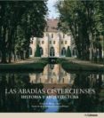 (PE) LAS ABADIAS CISTERCIENSES di VV.AA