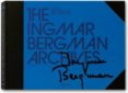 INGMAR BERGMAN ARCHIVOS (INCLUYE DVD) de DUNCAN, PAUL  BENGT, WANSELIUS 