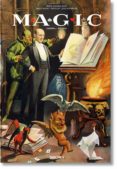 MAGIC. 1400S-1950S di VV.AA