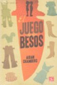 EL JUEGO DE LOS BESOS de CHAMBERS, AIDAN 